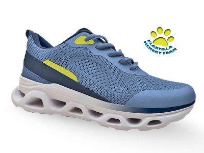 zapatilla deportiva