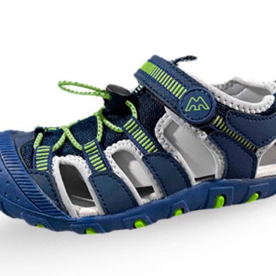 sandalia sport