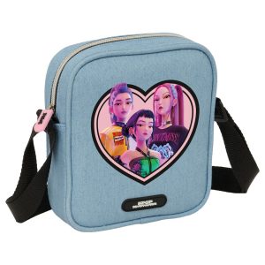 bandolera huntrix