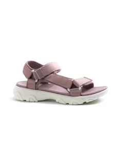 7-S1755 C Malva Sandalia Ligera Goma Eva