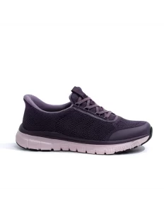 Zapatillas Free-In Mujer Morado