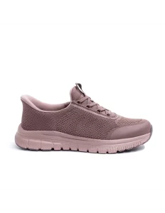 Zapatillas Free-In Mujer Rosa