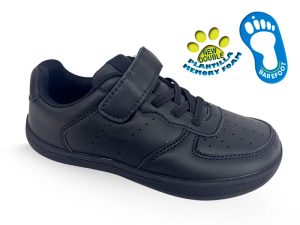 1225B Deportivas infantiles barefoot