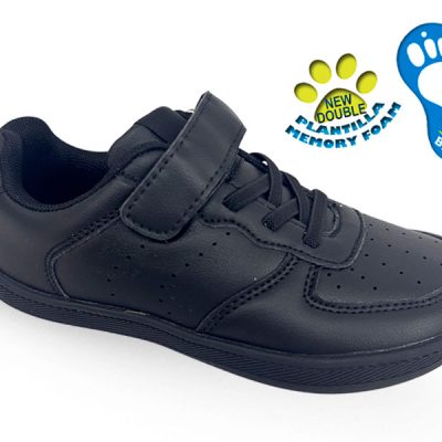 deportiva barefoot