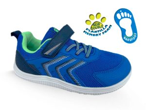 2377 B Royal Zapatillas deportivas barefoot