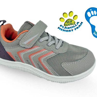 Zapatillas deportivas barefoot