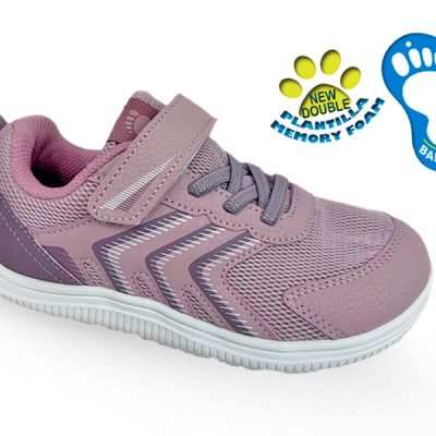 Zapatillas deportivas barefoot