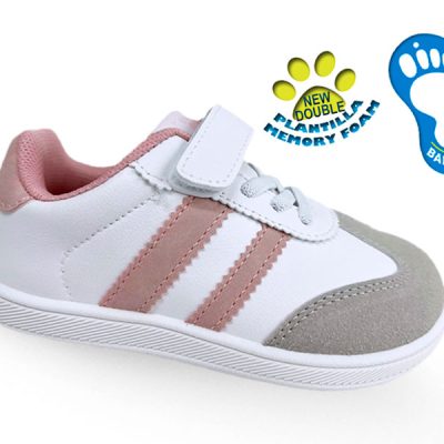 deportivas infantiles barefoot