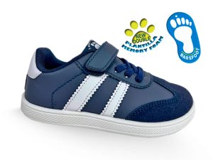 K08 D Marino Deportivas infantiles barefoot