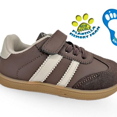 deportivas infantiles barefoot