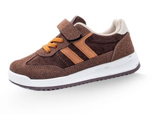 K886 B Marrón Zapatilla Casual