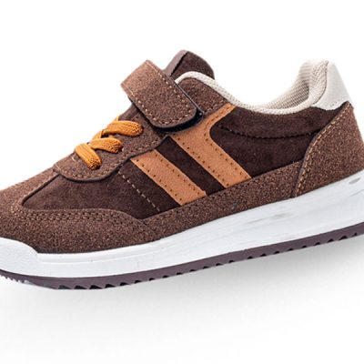 K886 B Marrón Zapatilla Casual