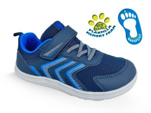 2377 A Marino Zapatillas deportivas barefoot