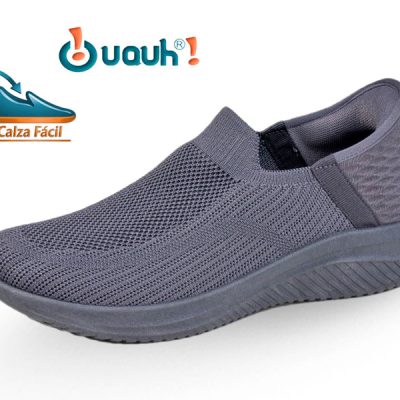 calza fácil caballero