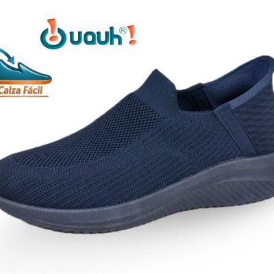 calza fácil caballero