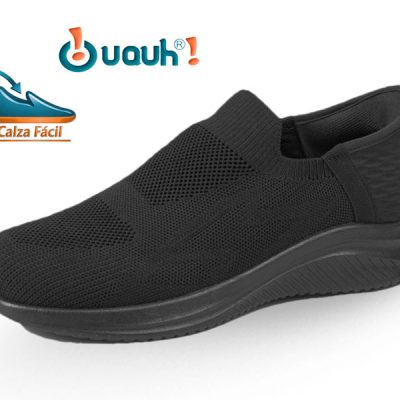 CALZA FÁCIL CABALLERO