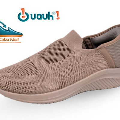 CALZA FÁCIL CABALLERO