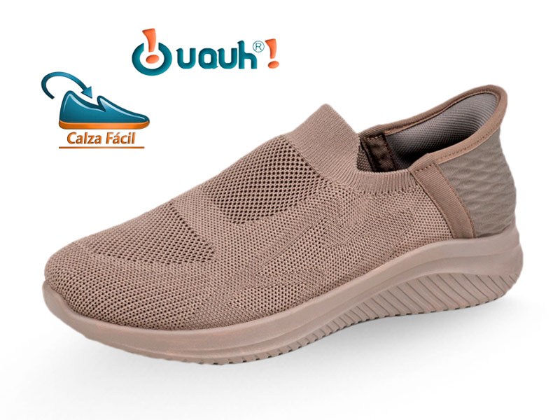 CALZA FÁCIL CABALLERO
