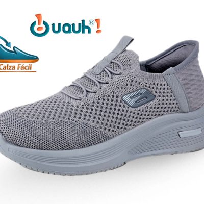 calza fácil de mujer