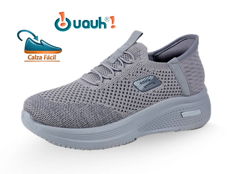 calza fácil de mujer