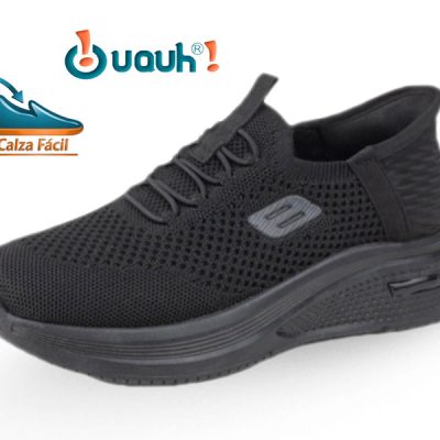 CALZA FÁCIL MUJER