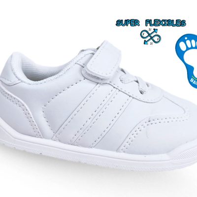 deportivas infantiles barefoot