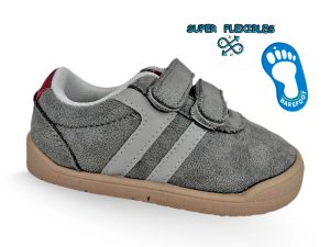 1-K894 C Marengo Deportivas infantiles barefoot