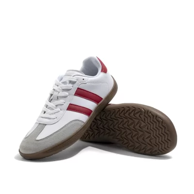 zapatilla barefoot hombre y mujer