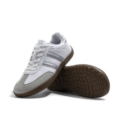 zapatilla barefoot mujer