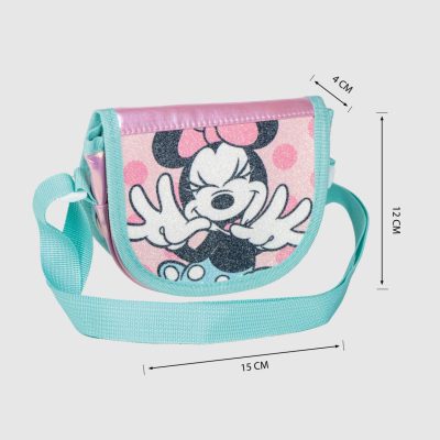 bolso fantasía minnie
