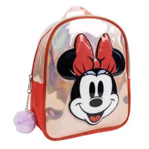 Mochila infantil Minnie