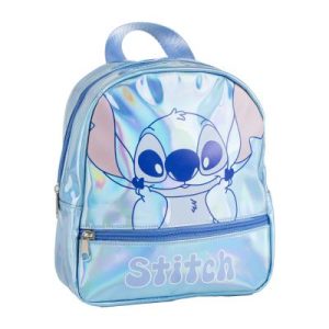 Mochila infantil Stitch