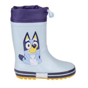 Bota de agua Bluey