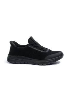 Zapatillas Free-In Hombre Negro