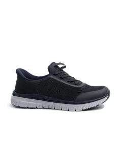 Zapatillas Free-In Hombre Gris