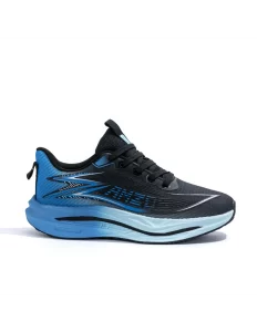 Deportivas Marathon Running Azul Marino