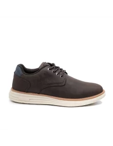 Zapatos Oxford Marrón para hombre
