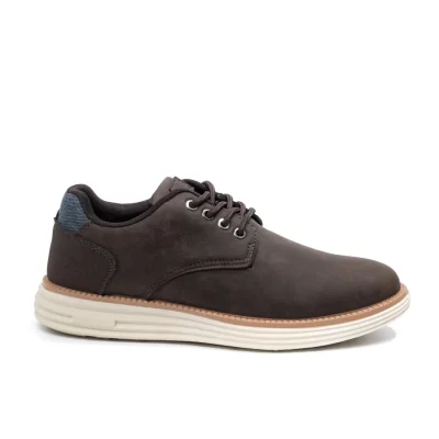 zapato oxford para hombre