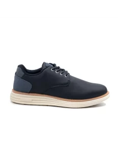 Zapatos Oxford Marino para hombre