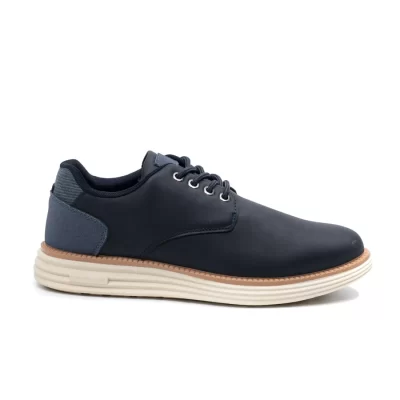 zapato oxford para hombre