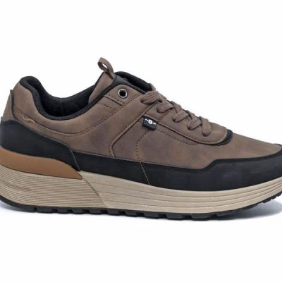 zapatilla trekking
