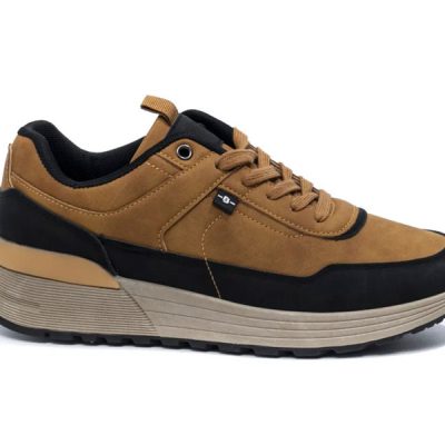 zapatilla trekking