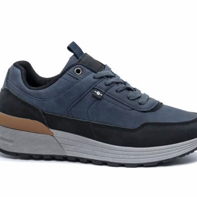 zapatilla trekking
