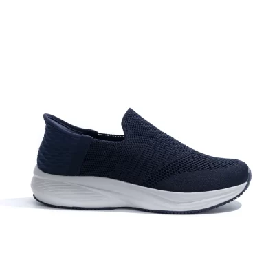 calza fácil para hombre