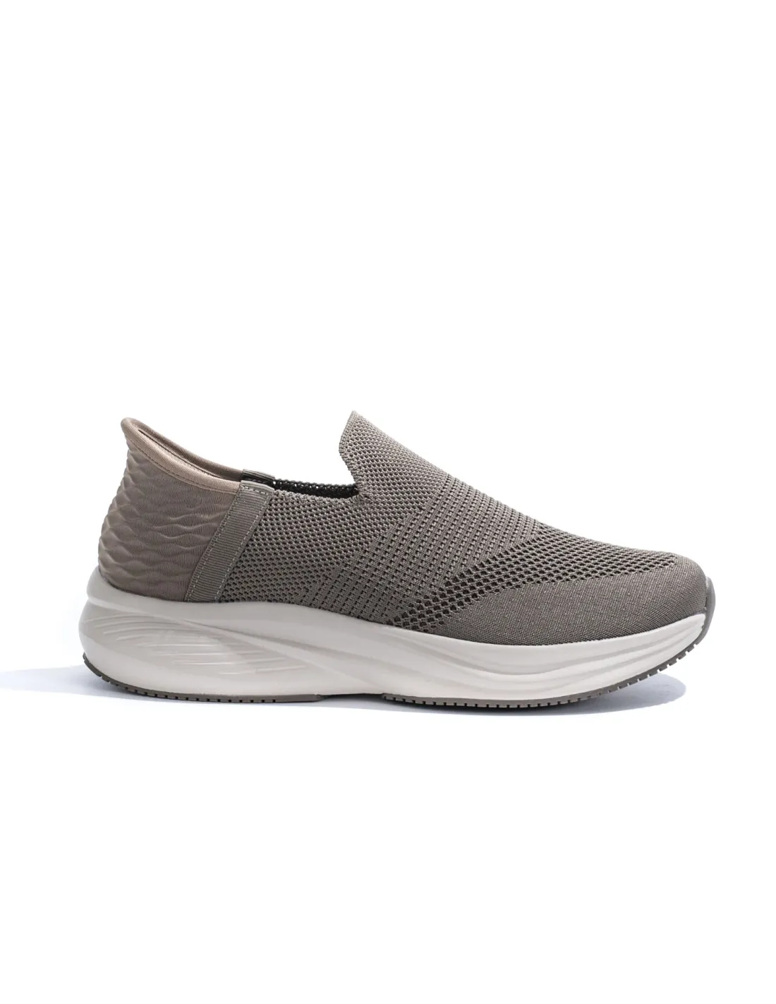 calza fácil para hombre