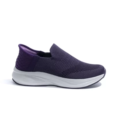 calza fácil para mujer